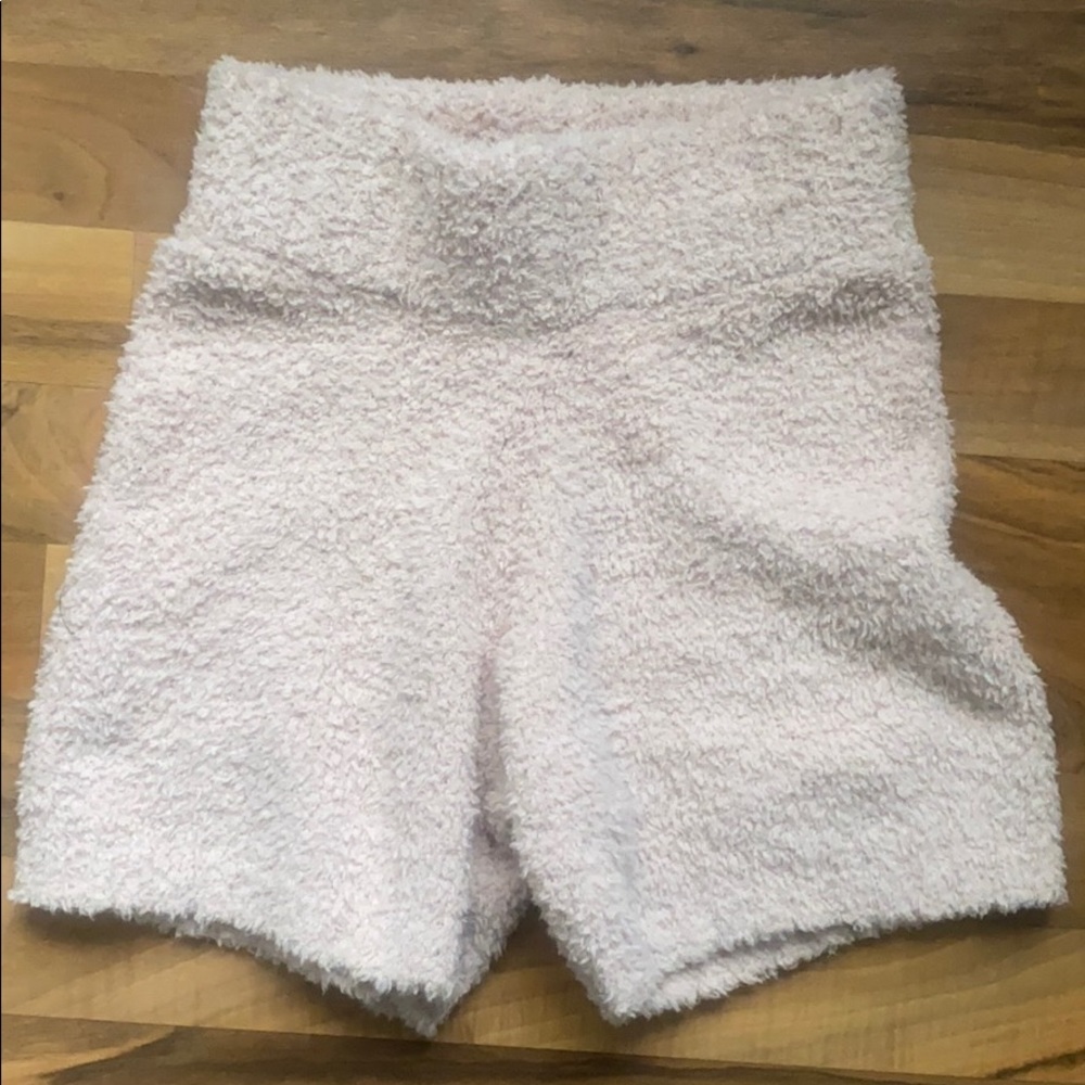 NWT Skims Shorts